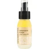 Matarrania Fluid Moisturizer Sensitive Skin 100% Bio 60ml Gezichtsbehandeling
