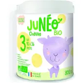 Junéo Geit 3 Groeimelk | 800 g