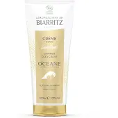 Laboratoires de Biarritz Océane Sprankelende Lichaamscrème 200 ml Dagcrème