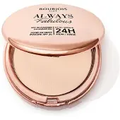 Bourjois Always Fabulous Pressed Powder 7 G