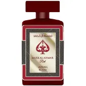 Adyan MUSK AL AHMAR RED EDP 100 ML