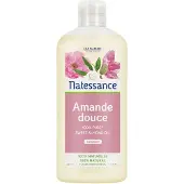 Natessance Sweet Almond Oil Bio | 250 ml