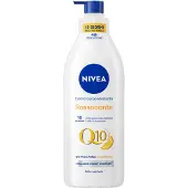 Big Buy Cooking Q10+ Verstevigende Lichaamsmelk Vitamine C 400 ml