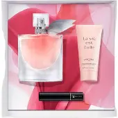 Lancôme La Vie Est Belle - Eau de Parfum 50ml + Body Lotion 50ml + Hypnôse Mascara 2ml
