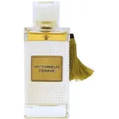 Vurv Victorieux Femme eau de parfum voor dames, 100 ml