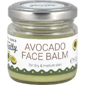 Zoya Goes Pretty Avocado Gezichtscrème 60 g