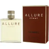 Chanel - Allure Homme Eau De Toilette Verstuiver - 100 ML