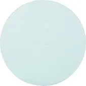 Cozze Serveerplank Pizza 35 cm Blauw
