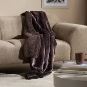 NOUS plaid Bidar (200x150 cm)