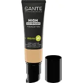Sante High Coverage Foundation Vloeibare foundation 25 ml 05
