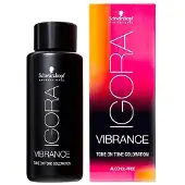 Schwarzkopf Semi-Permanente Kleur Igora Vibrance Igora Vibrance 6-6 (60 ml)