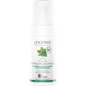 Logona Micellair reinigingsschuim bio 100 ml Schuim