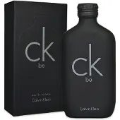 Calvin Klein Be Unisex 100ml Eau De Toilette