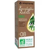 Olfae Eucalyptus radiata 08 bio