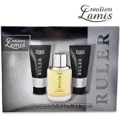 Creation Lamis Ruler Giftset