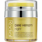 Rodial Bee Venom Night Gel Nachtcrème 50 ml