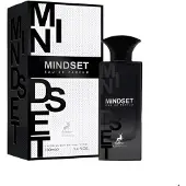 Alhambra Mindset Eau de Parfum 100 ml