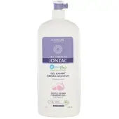 Eau Thermale JONZAC Jonzac Bébé Bio, milde reinigingsgel voor de gevoelige huid, 1 liter