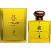 Alhambra Jubilant Vitality Eau de Parfum 100 ml