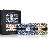 Castelbel Zeepset Lavender Chamomile Santal Tonka 2 x 200 gr