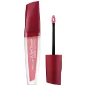 Deborah Red Touch Mat Lipstick 15, Glam Mauve