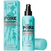Benefit Face The POREfessional Super Setter Fixatiespray 30ml - Langdurige Make-up Finish