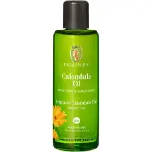Primavera Calendula oil biologisch 100 ml