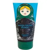 Vitalis Sauna Honing crème Premium Siberische Spar