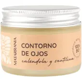 Matarrania 100% Bio 30ml Oogcontour