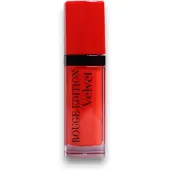Bourjois Rouge Edition Velvet Lipstick 20 Poppy Days 7,7 ml