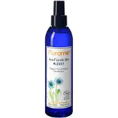 Florame Organic Flower Water Cornflower 200 ml Oplossing