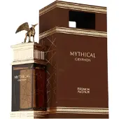 French Avenue Mythical Gryphon Eau de Parfum 100 ml
