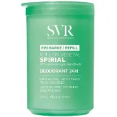 SVR Spirial Roll-on Végétal Recharge 50 ml
