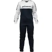 Givova 100 Tracksuit Blauw XL Vrouw