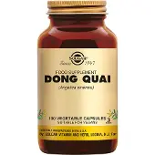 Solgar Dong Quai (100 capsules)