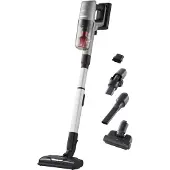 AEG AP81 ANIMAL 8000, draadloze accustofzuiger / Accuduur tot 60 minuten* / Model 2021 / Kleur: Urban Grey, modelnummer: AP81AB25UG, kleur: grijs