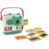 Disney Clementoni - Baby Storyteller - Projector - Franstalig
