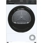 Haier Hd90-a3939e-df - Warmtepompdroger 9 Kg 66 Db Energielabel C