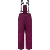 Kamik - Kid's Regan - Skibroek 110, purper