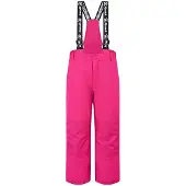Kamik - Kid's Regan - Skibroek 110, roze