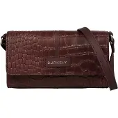 Burkely Cool Colbie Crossbody Flap Bold Brandy