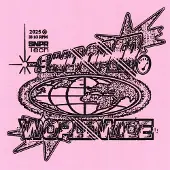 Konkurrent Snooper - Worldwide (CD)