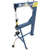 HBM Pneumatische hamer Model 2