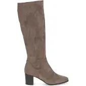 Caprice 9-25503-45 Laarzen | Maat 5.5 Dames Bruin