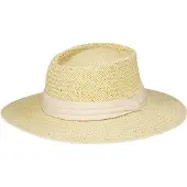 Bomont Hoed Beige dames