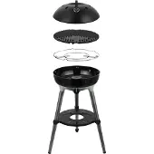 Cadac Carri Chef 40 - Gasbarbecue - Draagbaar - Ø40cm Kookoppervlak