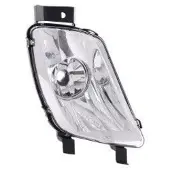 VAN WEZEL 4042998 Mistlamp