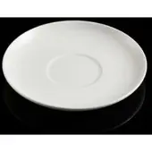 Goebel - Kaiser | Schoteltje 12cm | Hoogwaardig porselein - wit - 6 stuks