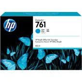 HP Inktcartridge 761 (CM994A) Cyaan