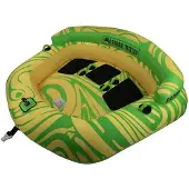 Radar Teacup 3 Towable Funtube